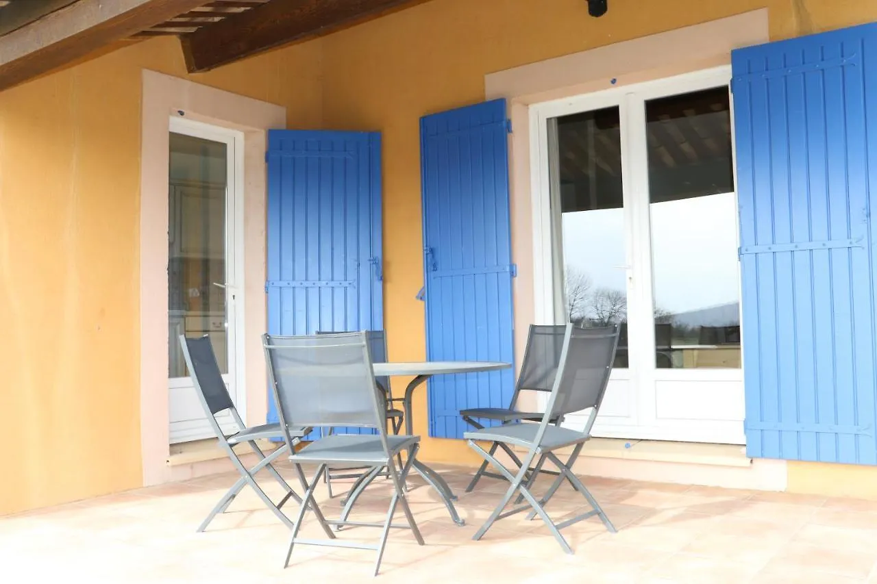 Le Claux du Puits by Ateya Vacances Saint-Trinit 0*,  France