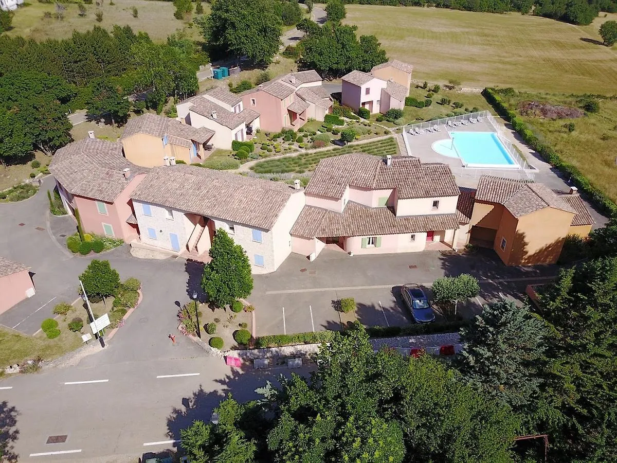 Le Claux du Puits by Ateya Vacances Saint-Trinit