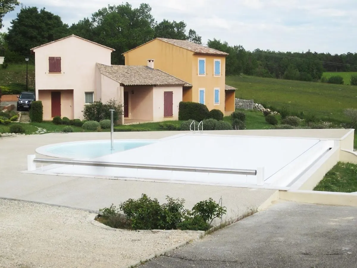 Le Claux du Puits by Ateya Vacances Saint-Trinit France