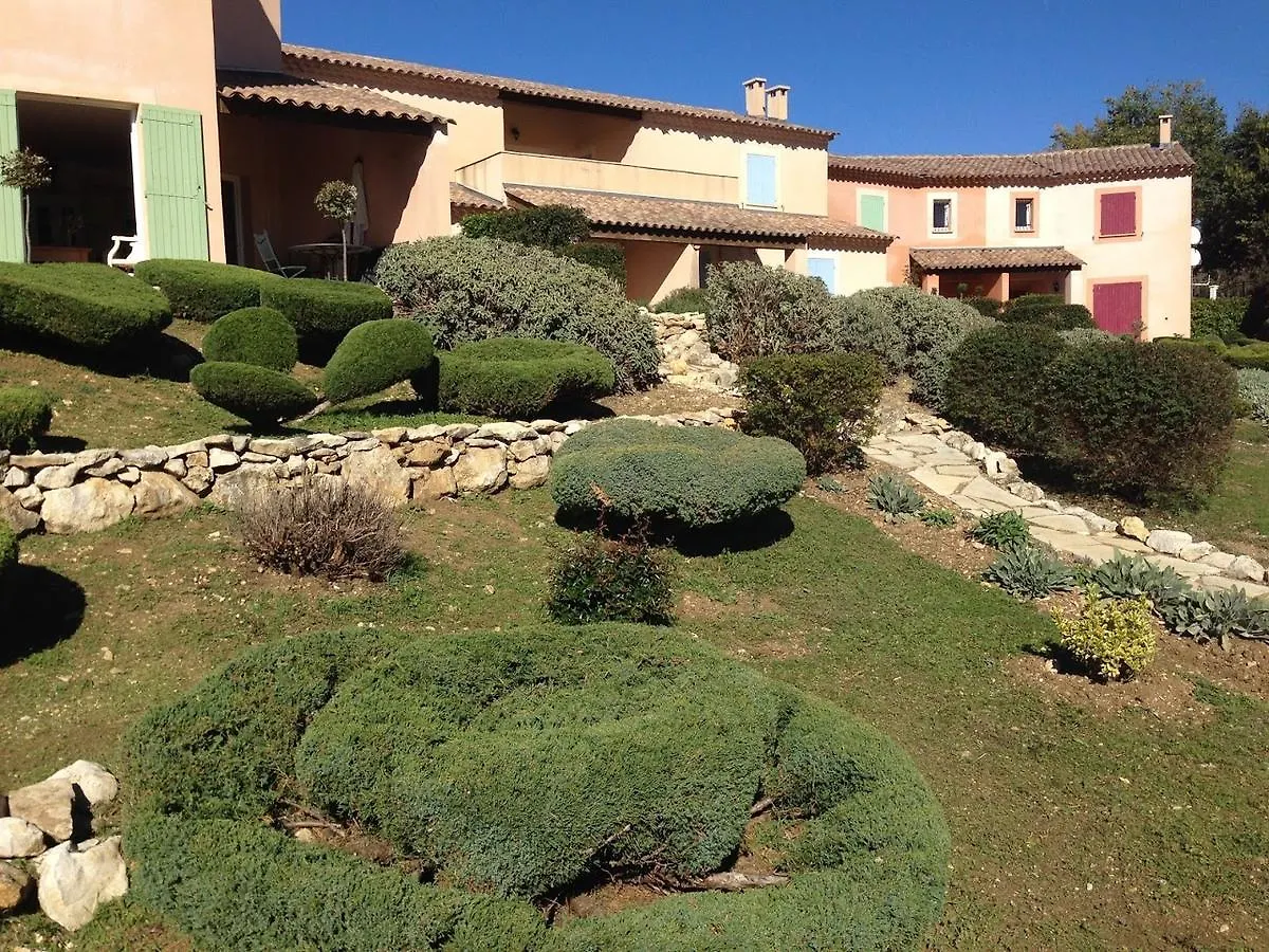 Le Claux du Puits by Ateya Vacances Saint-Trinit France