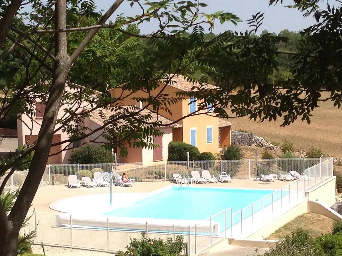 Villa Le Claux du Puits by Ateya Vacances Saint-Trinit