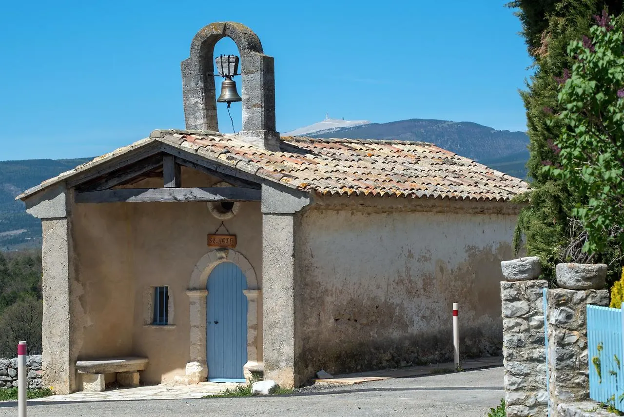 Le Claux du Puits by Ateya Vacances Saint-Trinit 0*,  France