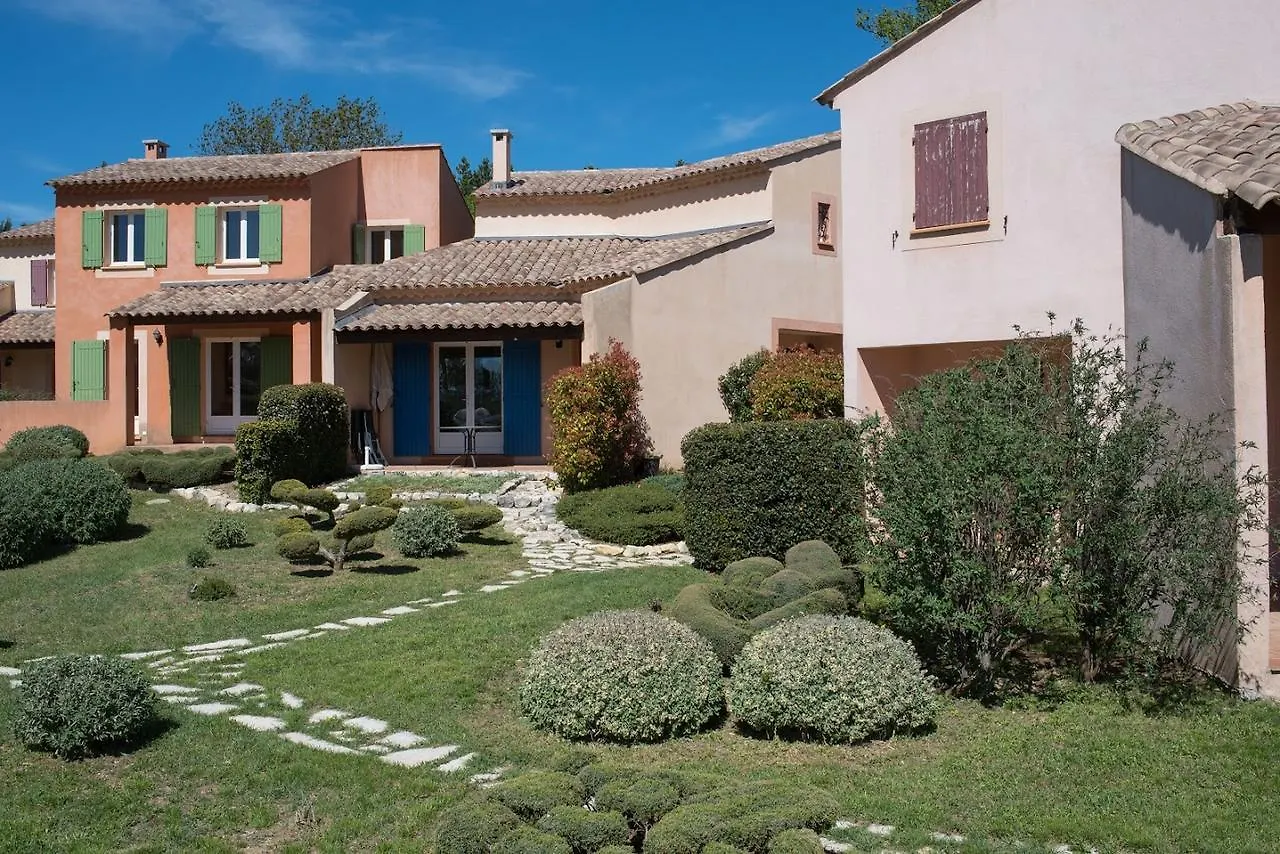 Villa Le Claux du Puits by Ateya Vacances Saint-Trinit