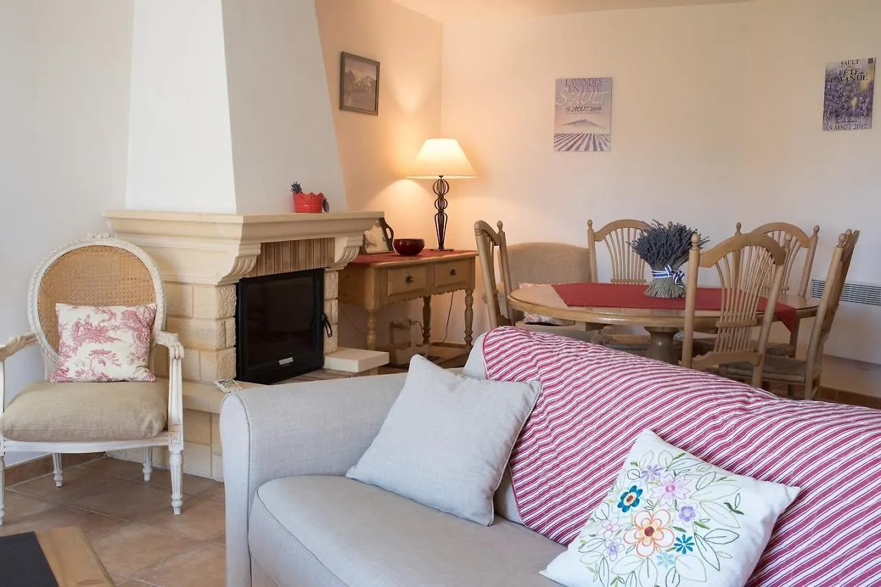 Le Claux du Puits by Ateya Vacances Saint-Trinit