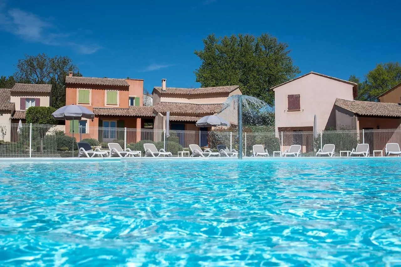 Le Claux du Puits by Ateya Vacances Saint-Trinit 0*,  France