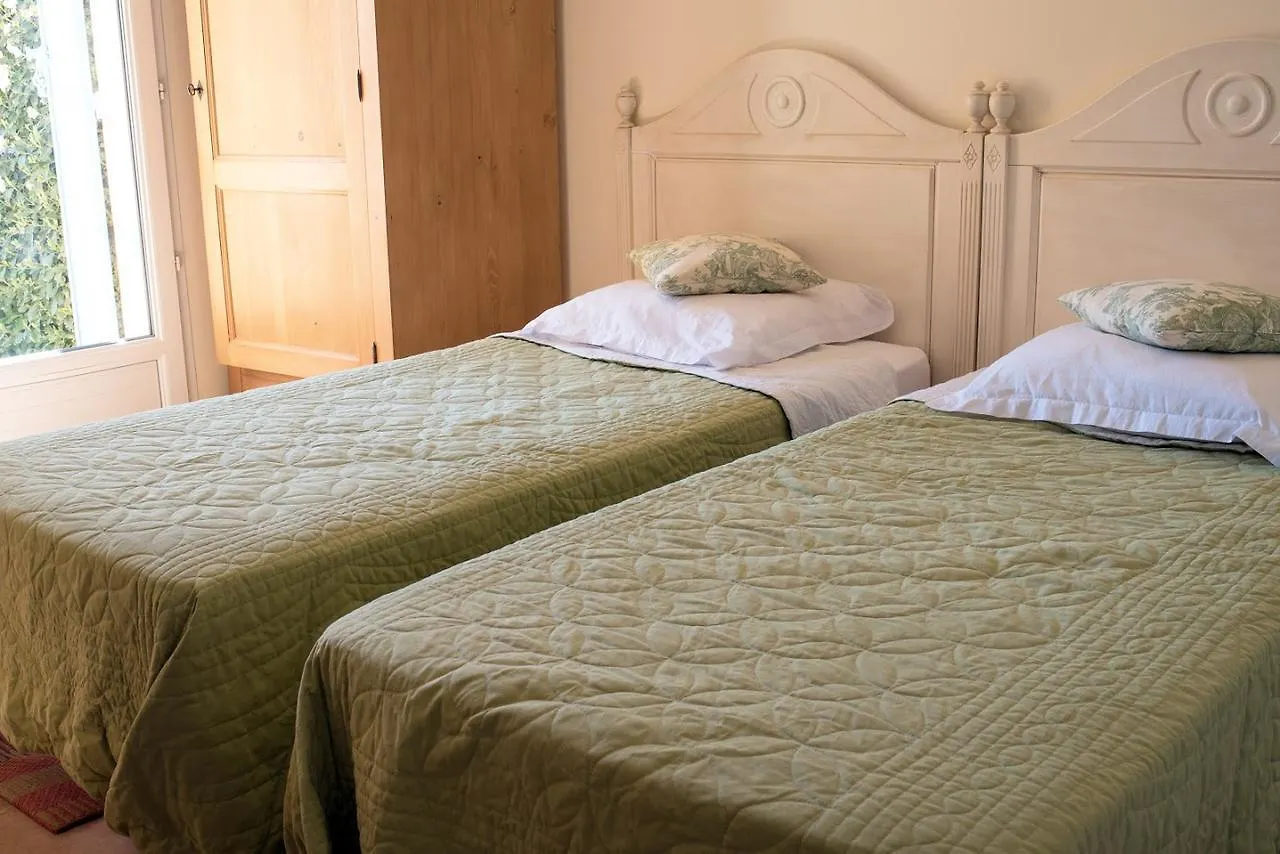 Villa Le Claux du Puits by Ateya Vacances Saint-Trinit France