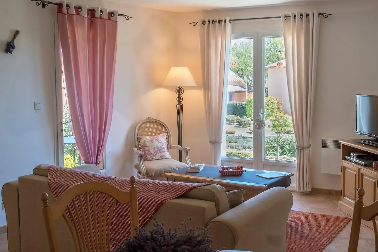 Le Claux du Puits by Ateya Vacances Saint-Trinit