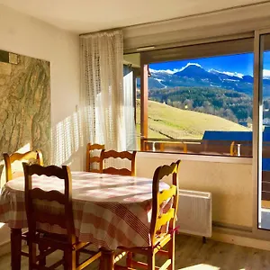 Villard-de-lans, 1 Pièce, 4 Personnes - Fr-1-515-68 Appartement Villard-de-Lans