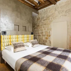 Cmg - Place Des Vosges - Le Marais 2 Appartement Paris