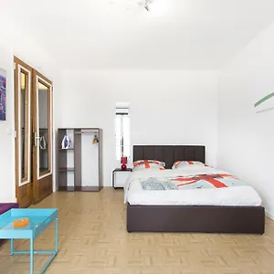 Nouvel Oasis 2 Appartement Toulouse