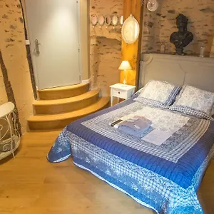 Le Compostelle De Appartement Conques