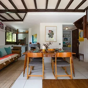 Chalet L'ilet - Happy Chalet Chamonix