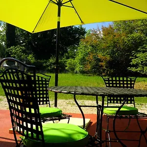 Envies En Lubéron Hébergement de vacances