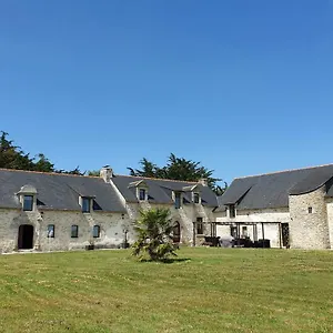 Golfe Et Chez L'habitant Séjour chez l'habitant Surzur